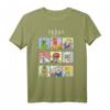 HapOwl The Muppets Today I Fell Box T-Shirt - Offiziell Lizenzierte Muppets Bekleidung für Fans und Geburtstagsfeiern