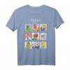 HapOwl The Muppets Today I Fell Box T-Shirt - Offiziell Lizenzierte Muppets Bekleidung für Fans und Geburtstagsfeiern
