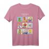 HapOwl The Muppets Today I Fell Box T-Shirt - Offiziell Lizenzierte Muppets Bekleidung für Fans und Geburtstagsfeiern