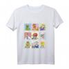 HapOwl The Muppets Today I Fell Box T-Shirt - Offiziell Lizenzierte Muppets Bekleidung für Fans und Geburtstagsfeiern