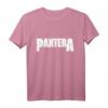 Offizielles Pantera Logo T-Shirt – Authentisches Band-Merchandise, Lizenziertes Metal-Design