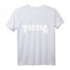 Offizielles Pantera Logo T-Shirt – Authentisches Band-Merchandise, Lizenziertes Metal-Design