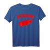 Lustiges Schwimmshirt für Damen & Herren - Schwimmer & Lifeguard Fun T-Shirt für Sommer, Strand & Schwimmbad