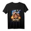 HapOwl Harry Potter The Sorcerer's Stone Poster T-Shirt - Warner Bros Official Licensed Product