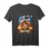 HapOwl Harry Potter The Sorcerer's Stone Poster T-Shirt - Warner Bros Official Licensed Product