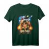HapOwl Harry Potter The Sorcerer's Stone Poster T-Shirt - Warner Bros Official Licensed Product