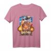 HapOwl Harry Potter The Sorcerer's Stone Poster T-Shirt - Warner Bros Official Licensed Product