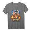 HapOwl Harry Potter The Sorcerer's Stone Poster T-Shirt - Warner Bros Official Licensed Product