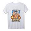 HapOwl Harry Potter The Sorcerer's Stone Poster T-Shirt - Warner Bros Official Licensed Product