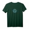 Marvel Studios Iron Man Tony Stark Arc Reactor T-Shirt – Offizielles Marvel Merchandise für Fans, Männer, Frauen, Kinder & Cosplay