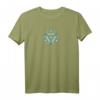 Marvel Studios Iron Man Tony Stark Arc Reactor T-Shirt – Offizielles Marvel Merchandise für Fans, Männer, Frauen, Kinder & Cosplay