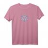 Marvel Studios Iron Man Tony Stark Arc Reactor T-Shirt – Offizielles Marvel Merchandise für Fans, Männer, Frauen, Kinder & Cosplay
