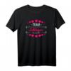 Team Schlager mit Herzen Party Schlager feiern T-Shirt – Perfekt für Schlagerfans, Live-Konzerte & Partys