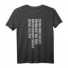 Witziges Herren T-Shirt mit lustigen Sprüchen – Originelles Geschenk für Männer, jetzt bestellen