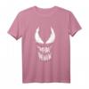 Marvel Venom Face Logo Grin T-Shirt - Offizielles Marvel Merchandise für Männer und Frauen