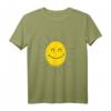 Smileys und Sonnenschein T-Shirt für Kinder und Erwachsene – Lustiges Sonnenbild für Schulanfang, Sonnentag & Eclipse
