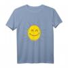 Smileys und Sonnenschein T-Shirt für Kinder und Erwachsene – Lustiges Sonnenbild für Schulanfang, Sonnentag & Eclipse