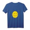 Smileys und Sonnenschein T-Shirt für Kinder und Erwachsene – Lustiges Sonnenbild für Schulanfang, Sonnentag & Eclipse