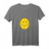 Smileys und Sonnenschein T-Shirt für Kinder und Erwachsene – Lustiges Sonnenbild für Schulanfang, Sonnentag & Eclipse