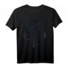 Star Wars The Mandalorian Logo T-Shirt - Official Licensed Apparel für Fans & Sammler