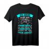 Zocker Video Gamer Games PC lustiges Gaming Spruch Geschenk T-Shirt – Perfektes Geschenk für Gamer, Videospiel-Fans & Gaming-Enthusiasten