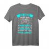 Zocker Video Gamer Games PC lustiges Gaming Spruch Geschenk T-Shirt – Perfektes Geschenk für Gamer, Videospiel-Fans & Gaming-Enthusiasten
