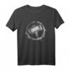 Marvel Avengers Endgame Thor Spray Paint Logo T-Shirt - Offiziell lizenzierte Marvel Kleidung für Superhelden-Fans
