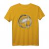 Marvel Avengers Endgame Thor Spray Paint Logo T-Shirt - Offiziell lizenzierte Marvel Kleidung für Superhelden-Fans