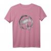 Marvel Avengers Endgame Thor Spray Paint Logo T-Shirt - Offiziell lizenzierte Marvel Kleidung für Superhelden-Fans