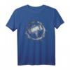 Marvel Avengers Endgame Thor Spray Paint Logo T-Shirt - Offiziell lizenzierte Marvel Kleidung für Superhelden-Fans