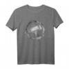 Marvel Avengers Endgame Thor Spray Paint Logo T-Shirt - Offiziell lizenzierte Marvel Kleidung für Superhelden-Fans
