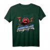HapOwl Muppets Animal Rock Portrait T-Shirt - Offiziell lizenziertes Geschenk für Muppet-Fans