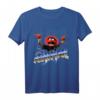 HapOwl Muppets Animal Rock Portrait T-Shirt - Offiziell lizenziertes Geschenk für Muppet-Fans