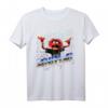 HapOwl Muppets Animal Rock Portrait T-Shirt - Offiziell lizenziertes Geschenk für Muppet-Fans