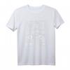 Cars Lightning McQueen Blueprint T-Shirt - Pixar Lizenziertes Produkt für Geburtstage & Racing Fans