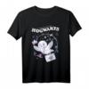 HapOwl Harry Potter T-Shirt mit Letter From Hogwarts - Lizenziertes Warner Bros. Produkt für Fans