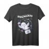 HapOwl Harry Potter T-Shirt mit Letter From Hogwarts - Lizenziertes Warner Bros. Produkt für Fans