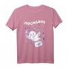 HapOwl Harry Potter T-Shirt mit Letter From Hogwarts - Lizenziertes Warner Bros. Produkt für Fans