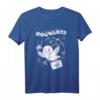 HapOwl Harry Potter T-Shirt mit Letter From Hogwarts - Lizenziertes Warner Bros. Produkt für Fans