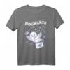 HapOwl Harry Potter T-Shirt mit Letter From Hogwarts - Lizenziertes Warner Bros. Produkt für Fans