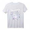HapOwl Harry Potter T-Shirt mit Letter From Hogwarts - Lizenziertes Warner Bros. Produkt für Fans