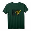 HapOwl T-Shirt im 80er Stil mit Black And White Boombox - Officially Licensed Retro Design