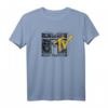 HapOwl T-Shirt im 80er Stil mit Black And White Boombox - Officially Licensed Retro Design