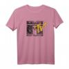 HapOwl T-Shirt im 80er Stil mit Black And White Boombox - Officially Licensed Retro Design