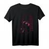 HapOwl Winnie the Pooh Piglet Friend Hugs T-Shirt – Offiziell lizenzierte Disney Kleidung für Fans und Nostalgie-Liebhaber