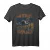 Star Wars AT-AT Walkers Vintage T-Shirt - Offizielles Star Wars Merchandise für Fans aller Altersgruppen
