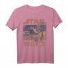 Star Wars AT-AT Walkers Vintage T-Shirt - Offizielles Star Wars Merchandise für Fans aller Altersgruppen
