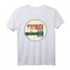 HapOwl Woodstock 1969 T-Shirt - Lizenziertes Retro Musik T-Shirt für Vintage- und Musikfans
