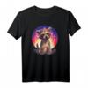 Marvel Guardians of the Galaxy Volume 3 Baby Rocket Raccoon T-Shirt – Offizielles Marvel Merchandise für Kinder & Erwachsene