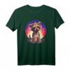 Marvel Guardians of the Galaxy Volume 3 Baby Rocket Raccoon T-Shirt – Offizielles Marvel Merchandise für Kinder & Erwachsene